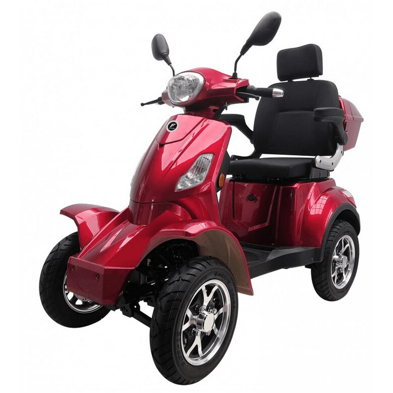 Senioren-Mobil "VITA CARE 4000 Li"