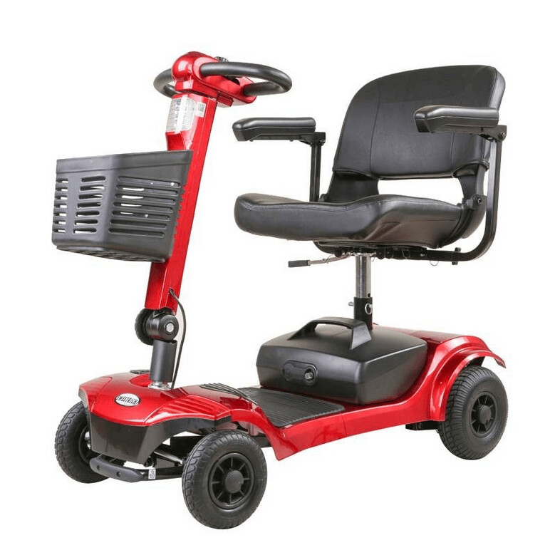 Seniorenmobil VITA CARE KOMFORT