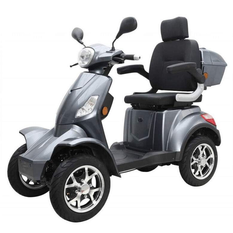 Seniorenmobil VITA CARE 4000, 6 km/h