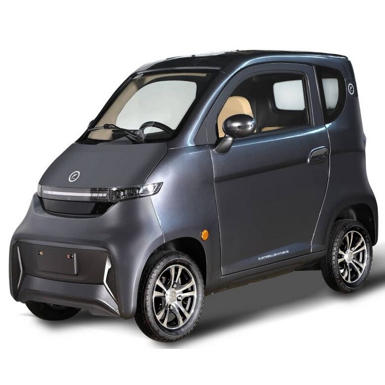 NEU⚡Kabinenroller⚡45 km/h⚡80 km Reichweite⚡Elektroroller⚡Akku