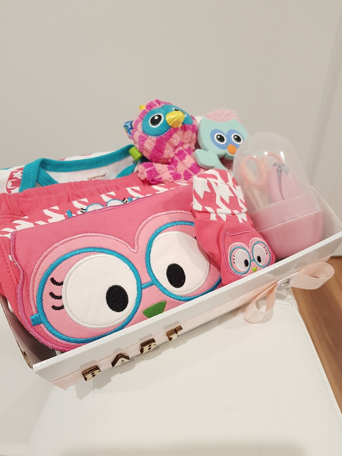 OWL baby bundle