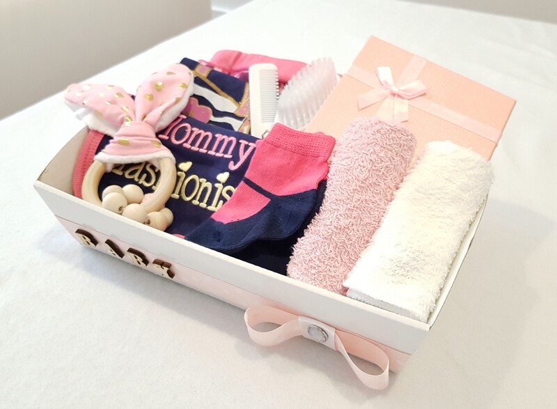 MOMMY'S FASHIONISTA baby bundle MOMMY'S FASHIONISTA baby bundle