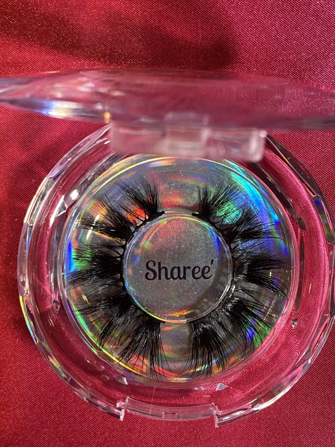 Sharee&#39;