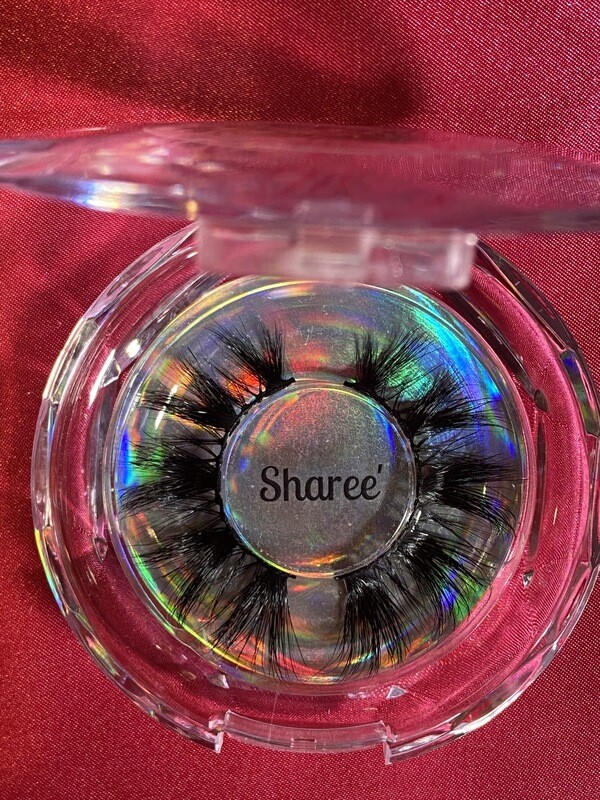 Sharee&#39;