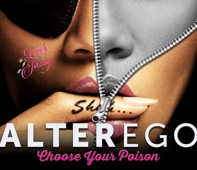 Alter Ego Color Collection