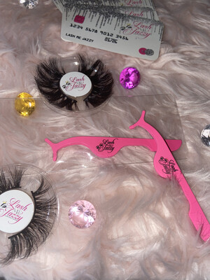 Lash Applicator