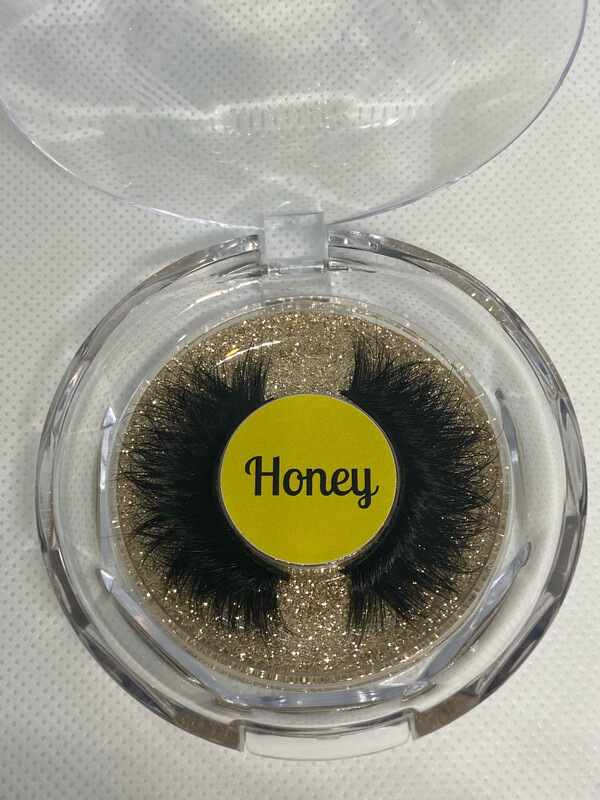 Honey🍯