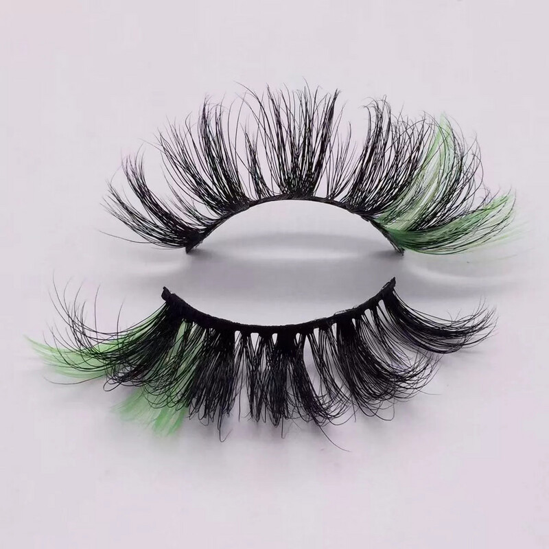 Green💚
