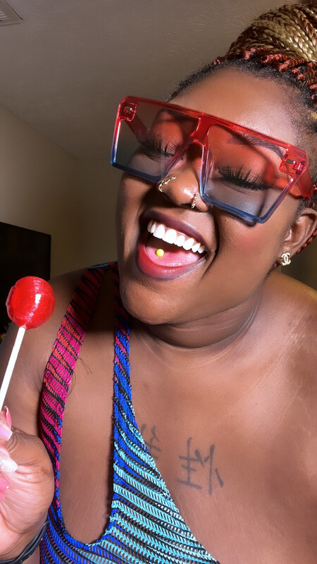 Candy 🍬