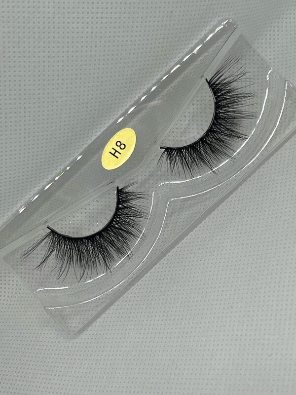 EveryDay Lashes