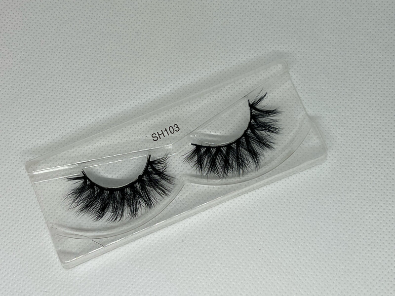 EveryDay Lashes