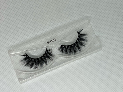 EveryDay Lashes