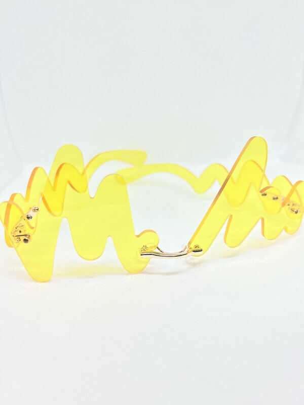 Heartbeat Shades