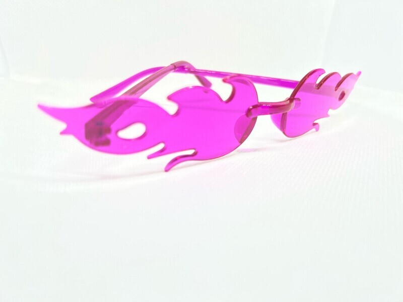 Flame Shades