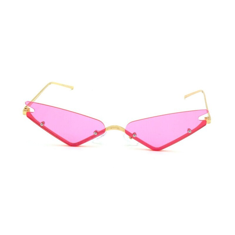 Cateye Shades