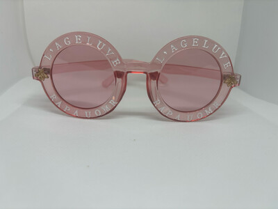 L’Ageluve Shades, Colors: Pink