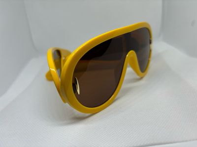 Futuristic Shades