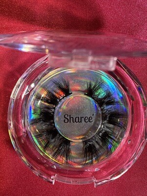 Sharee'