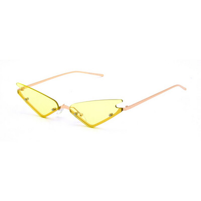 Cateye Shades