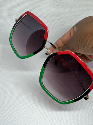 BLM/Juneteenth Shadesβ€οΈπ€π