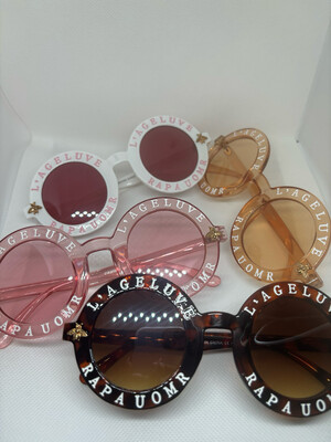 L’Ageluve Shades
