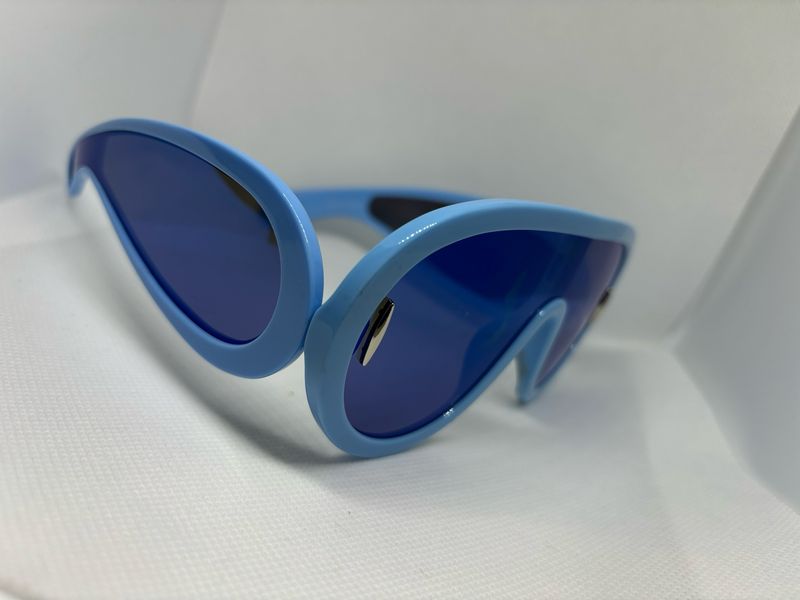 Futuristic Shades