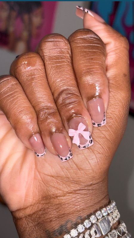 Newest Press-On Nails 💅