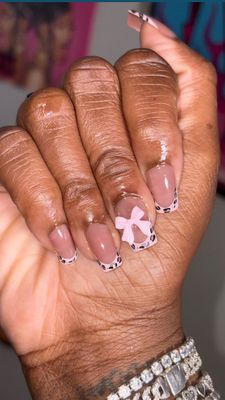 Newest Press-On Nails 💅
