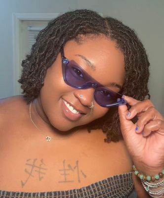 Sassy Cateye Shades
