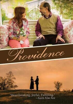 PROVIDENCE movie DVD