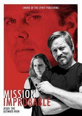 Mission Improbable DVD
