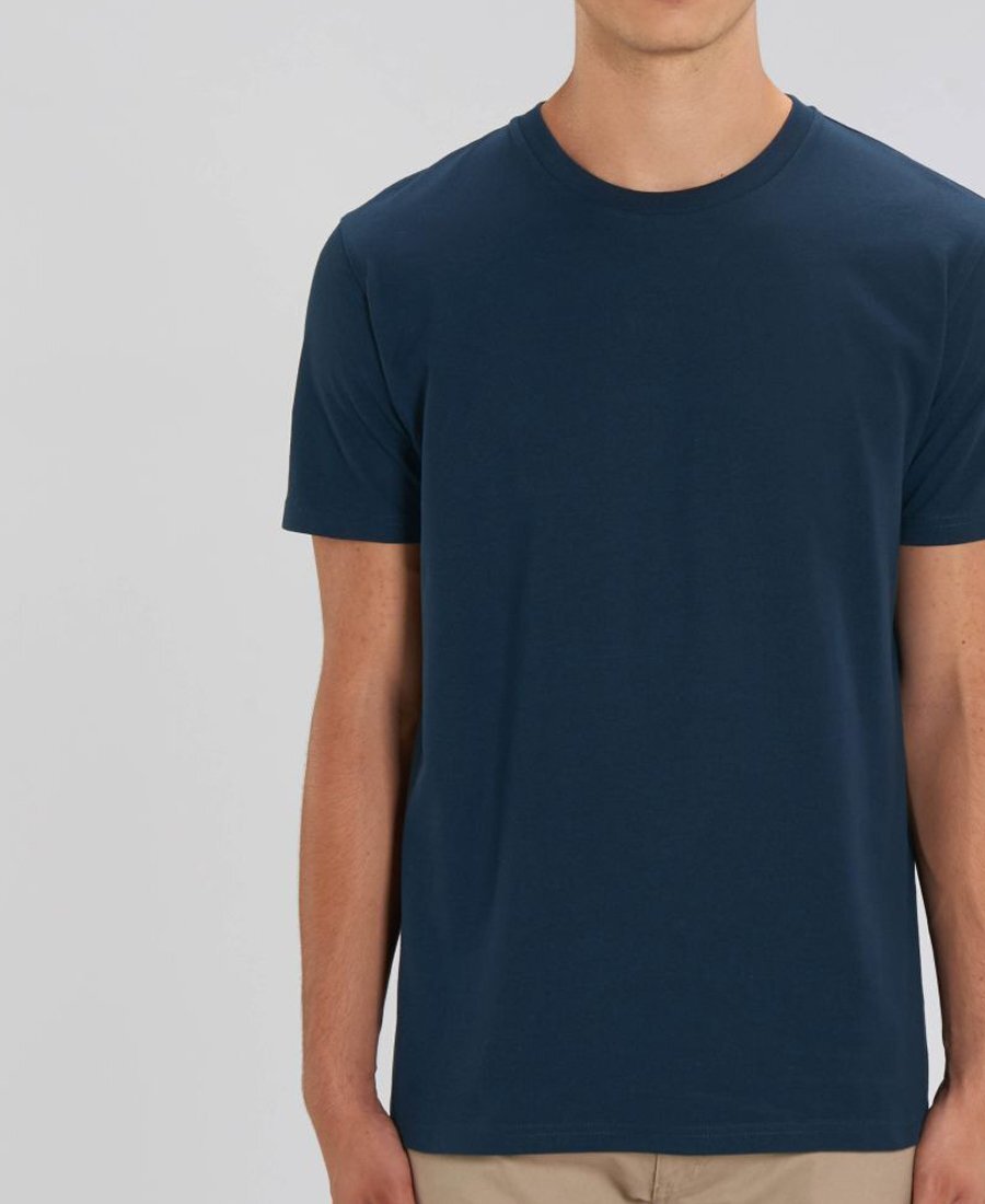 -20% Zelf Samenstellen | Bio T-Shirt UNISEX | XS, S, XXL