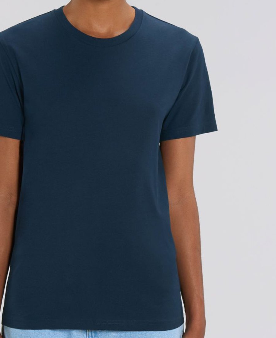 -20% Kies je icoontje | Bio T-Shirt UNISEX | 5 maten