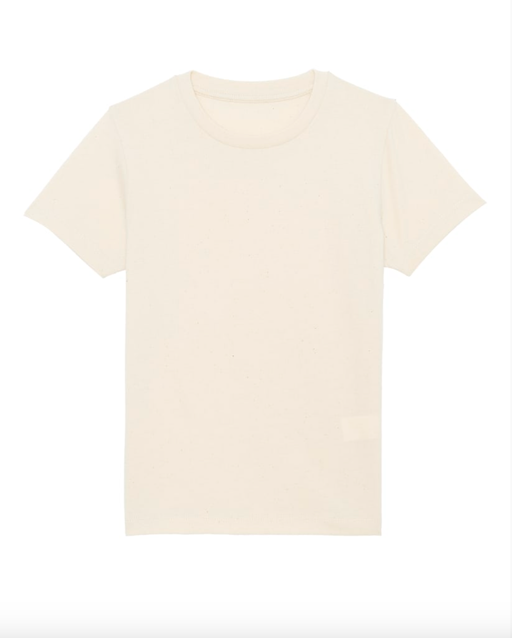 Zelf Samenstellen | Bio T-shirt Puur Katoen KIDS