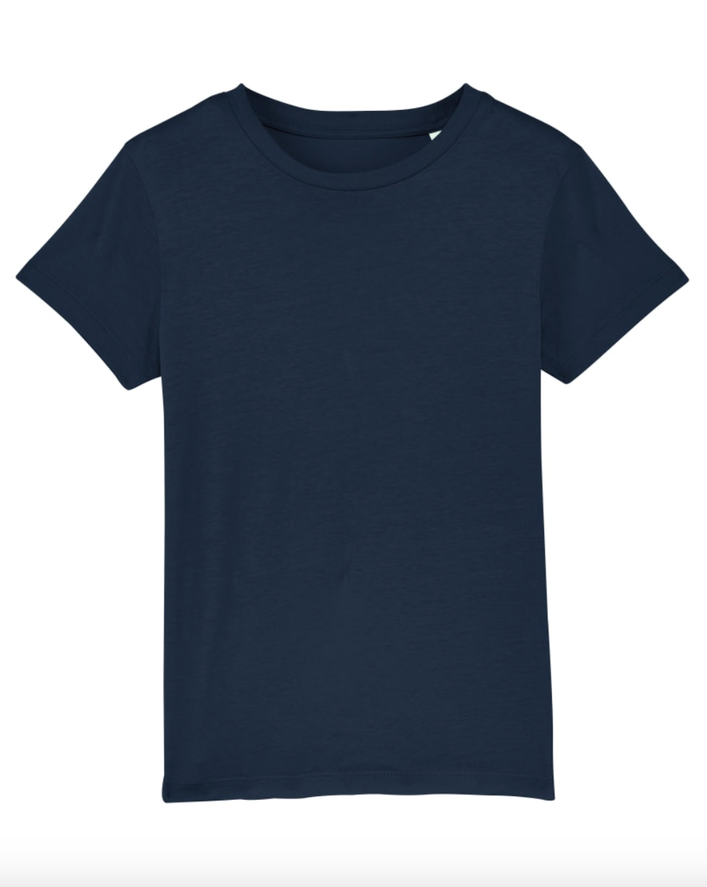 -20% Kies je icoontje | Bio T-shirt KIDS | 3 maten