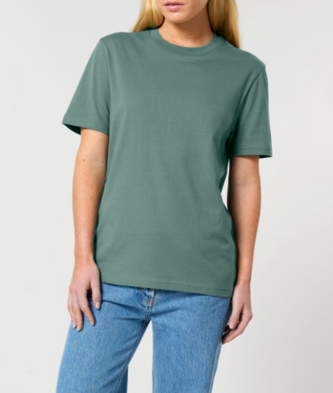 -10% Kies je icoontje | Bio T-shirt UNISEX | XXL, 3XL