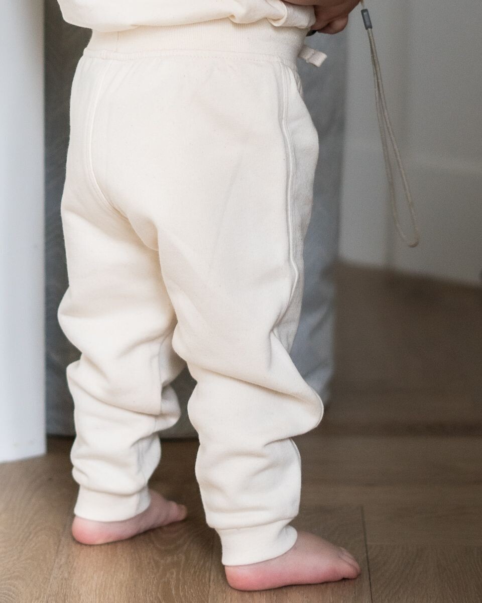 -50% Comfi Broekje - Puur Katoen BABY
