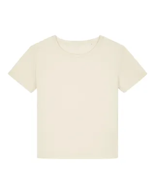 Zelf samenstellen | Bio T-shirt Puur Katoen DAMES