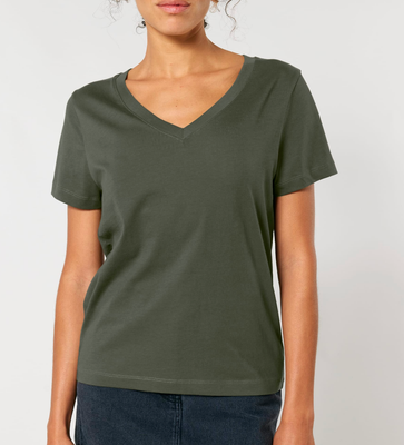 Dames T-shirts