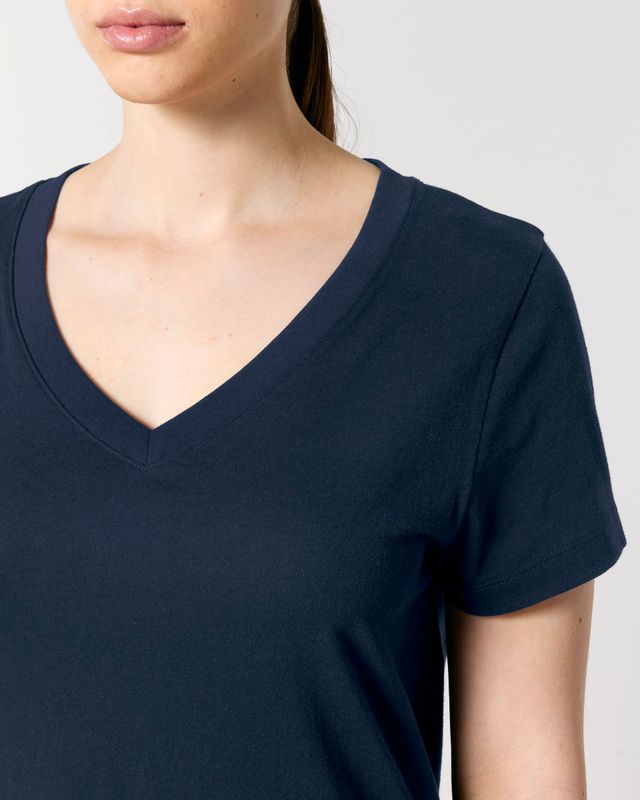 -10% Kies je icoontje | Bio T-shirt DAMES | XS
