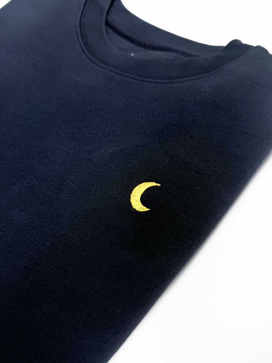 Bio T-shirt - Maan - UNISEX