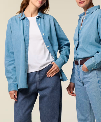 Truien & Blouses