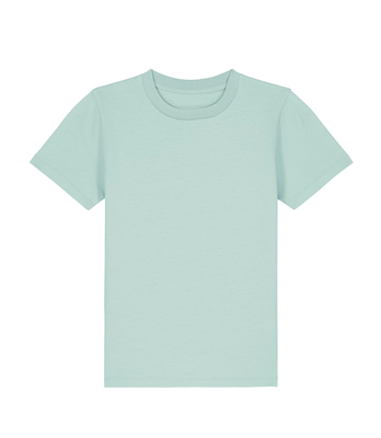 Zelf Samenstellen | Bio T-shirt Aloe KIDS