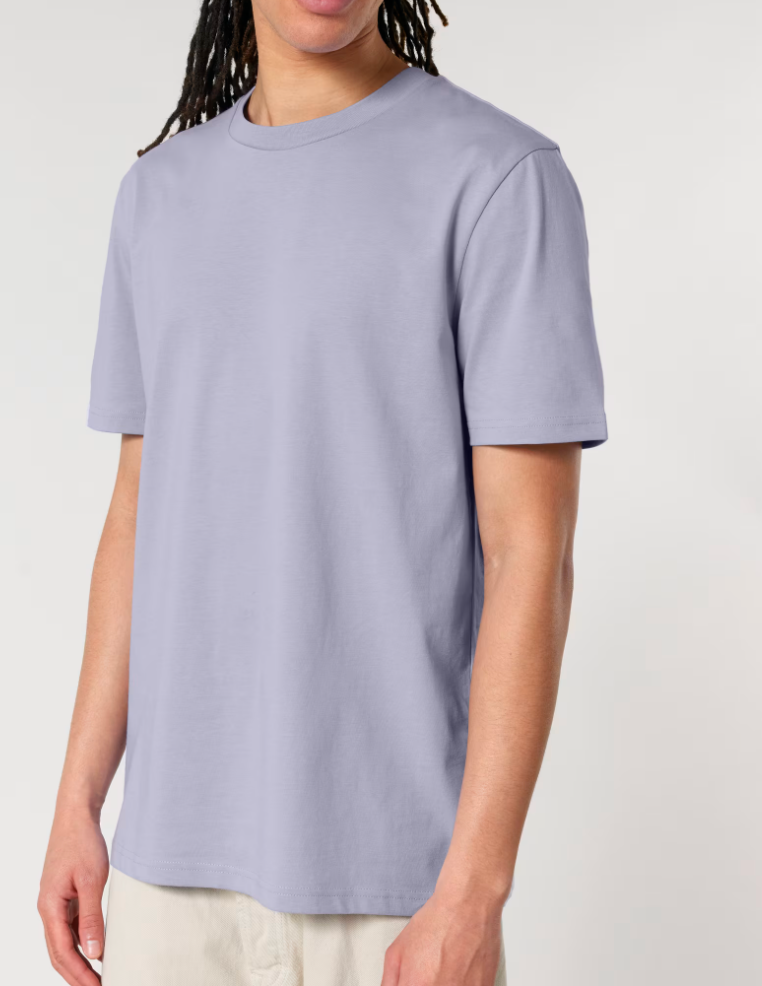 -20% Kies je icoontje | Bio T-shirt UNISEX | 6 maten