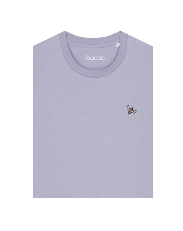 Bio T-shirt - Bij - UNISEX