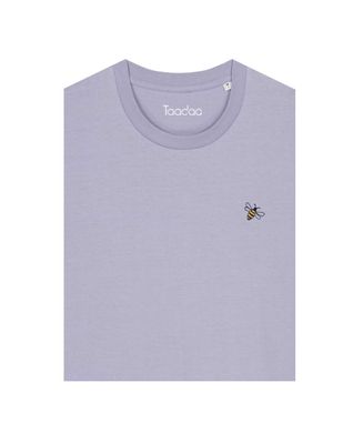 Bio T-shirt - Bij - UNISEX