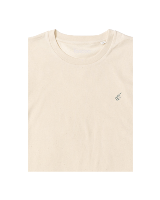 Bio T-shirt - Takje - UNISEX