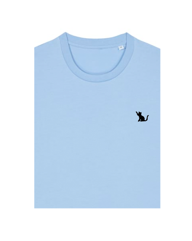 Bio T-shirt - Kat - UNISEX