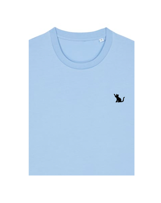 Bio T-shirt - Kat - UNISEX