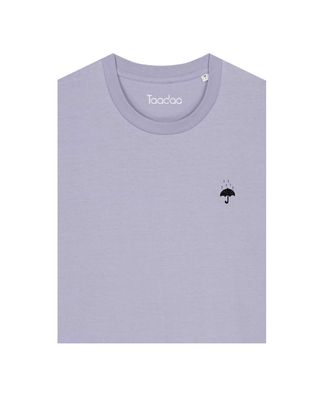 Bio T-shirt - Paraplu - UNISEX